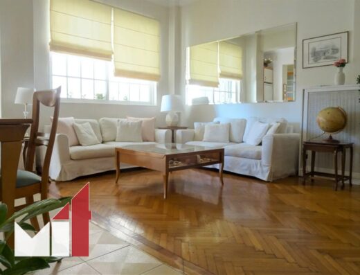 Apartment in Pangrati