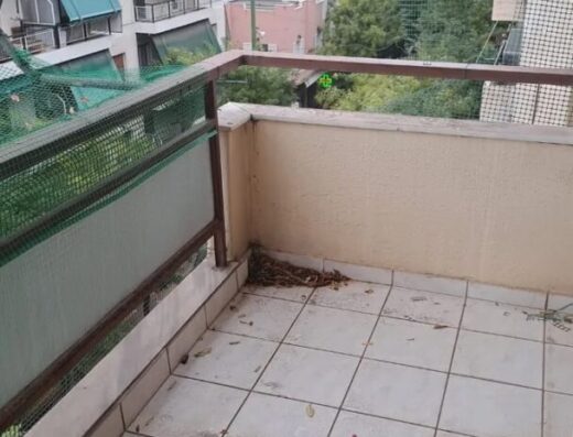 Apartment in Pangrati