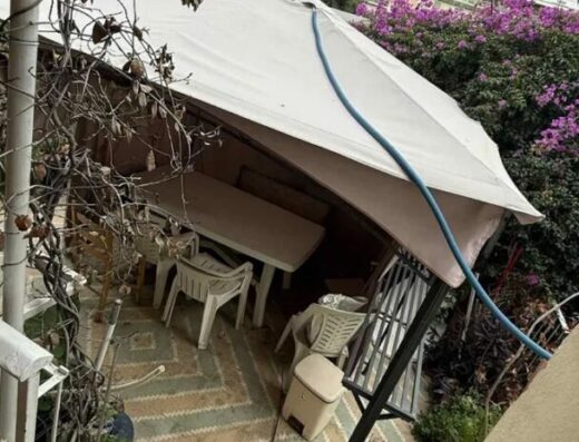 Apartment in Patisia