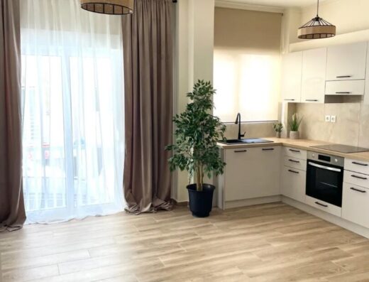 Apartment in Ampelokipoi