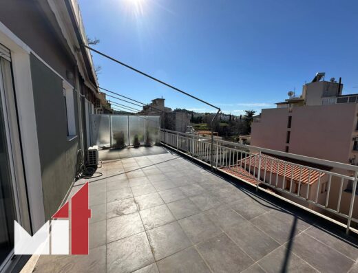 Apartment in Metaxourgeio