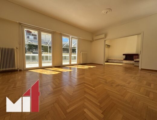 Apartment in Ampelokipoi