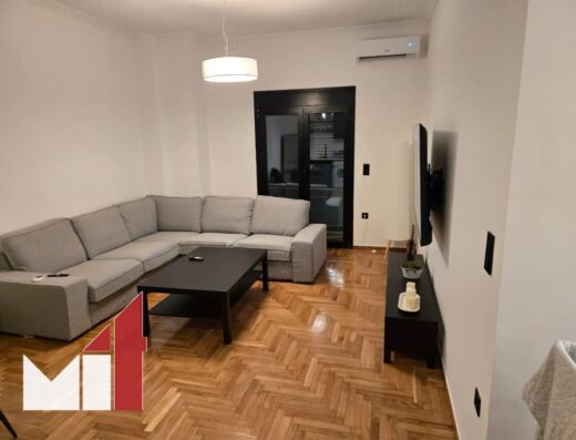 Apartment in Pangrati