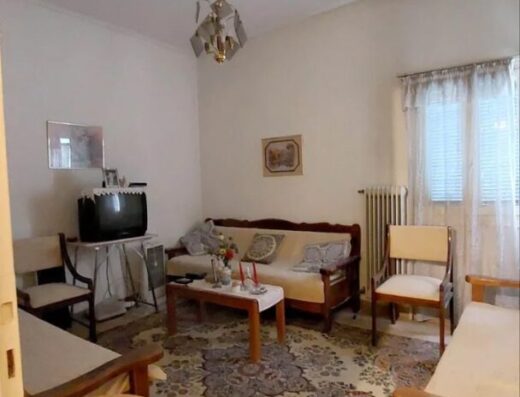 Apartment in Kypseli