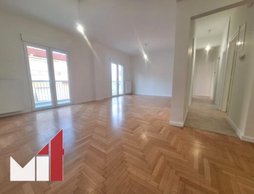 Apartment in Kypseli