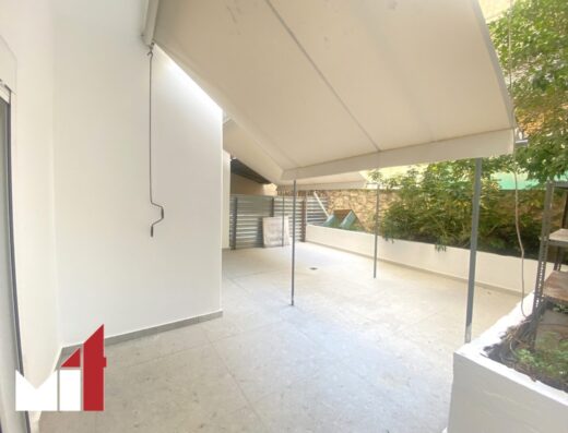 Apartment in Pangrati