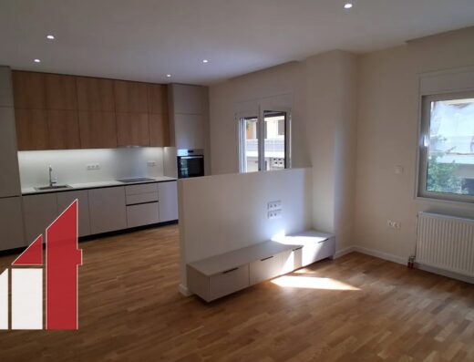 Apartment in Pangrati