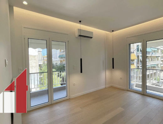 Apartment in Pangrati