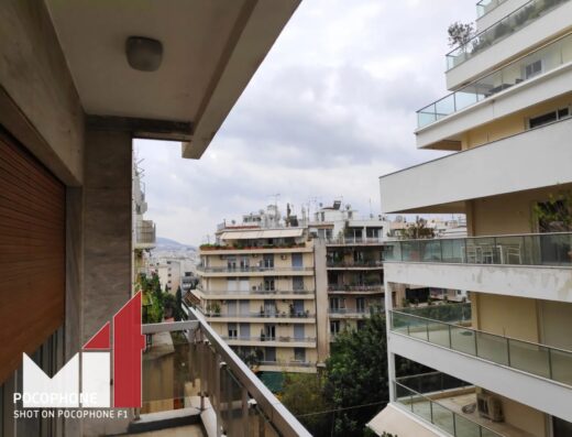 Apartment in Kolonaki