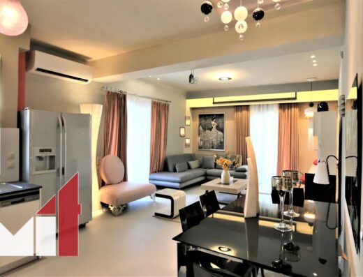 Apartment in Ampelokipoi