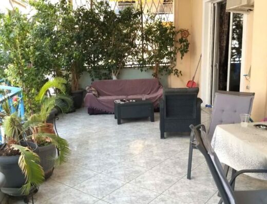 Apartment in Pangrati