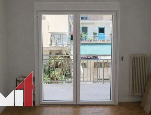 Apartment in Patisia