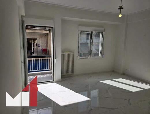 Apartment in Patisia