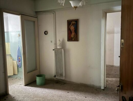 Apartment in Patisia