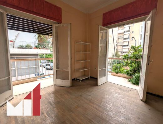 Apartment in Kallithea