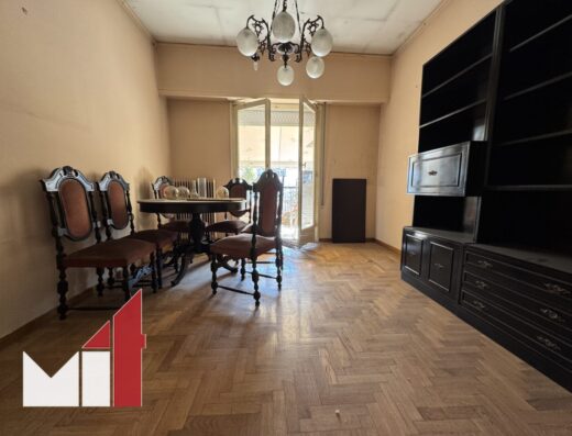 Penthouse in Ampelokipoi