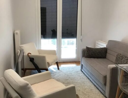 Penthouse in Nea Smyrni