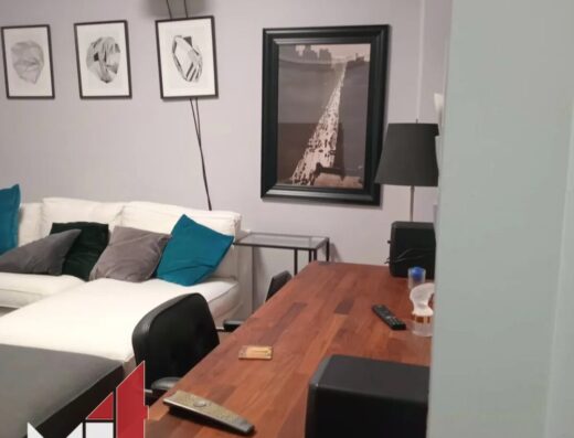 Apartment in Patisia