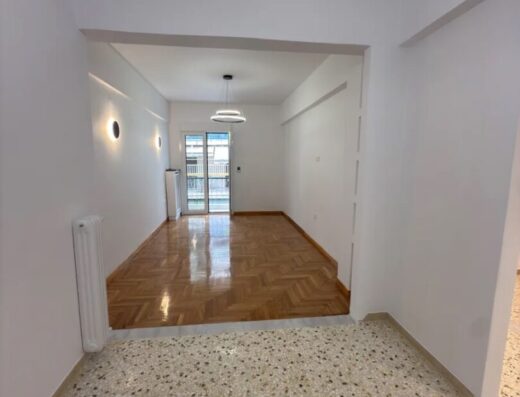 Apartment i n Kypseli