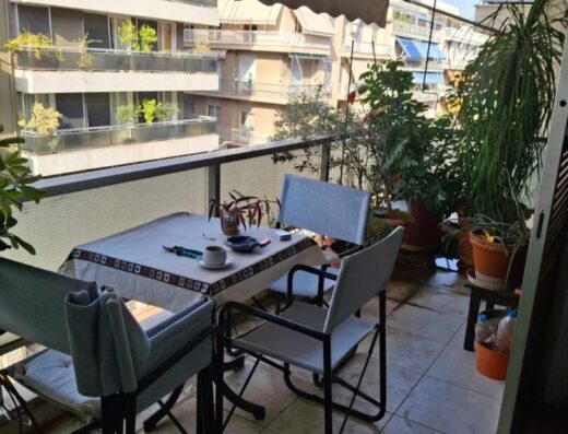 Apartment in Pangrati