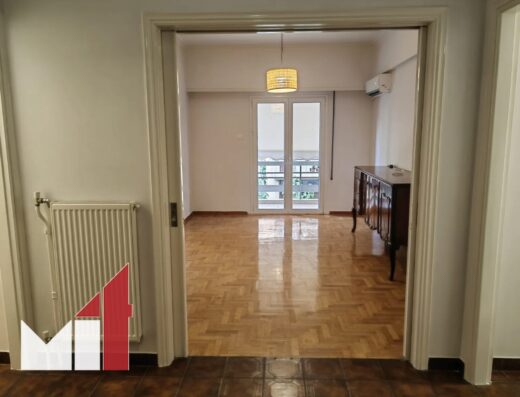 Apartment in Patisia