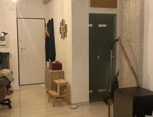 Apartment in Nea Smyrni