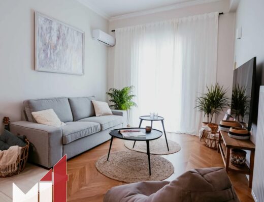 Apartment in Kerameikos