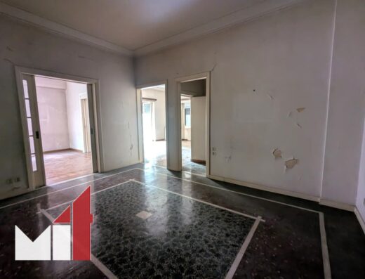 Apartment in Patisia