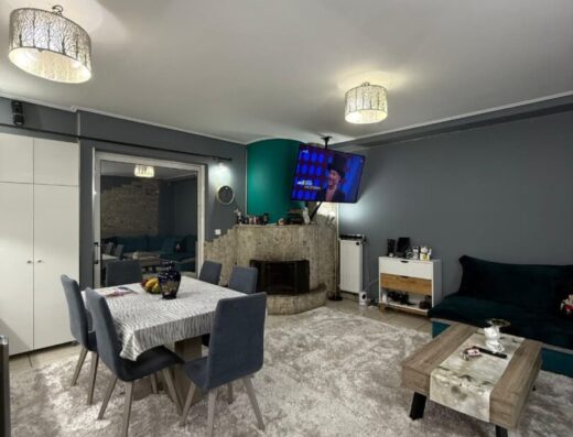 Apartment in Kallithea