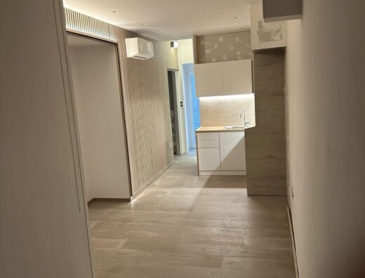 Apartment in Kolonos