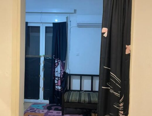 Apartment in Ampelokipoi