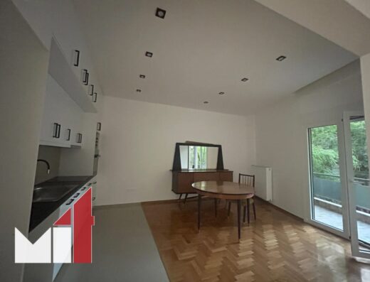 Apartment in Patisia