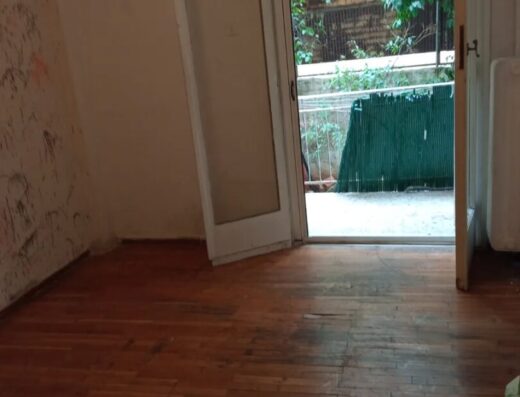 Apartment in Patisia