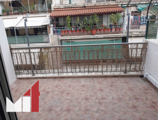 Apartment in Patisia