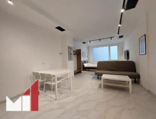 Apartment in Omonoia