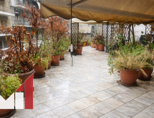 Apartment in Ampelokipoi