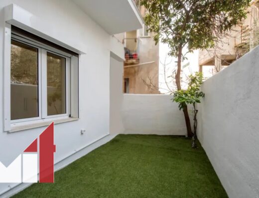 Apartment in Kypseli