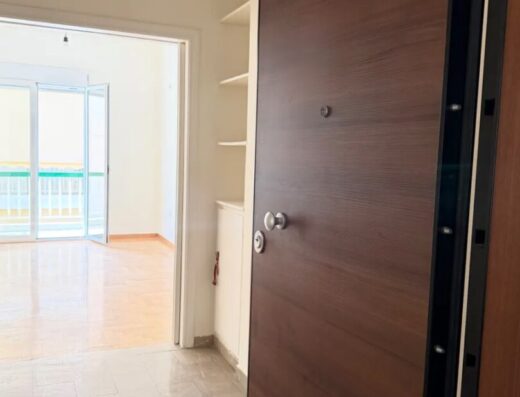 Apartment in Kypseli