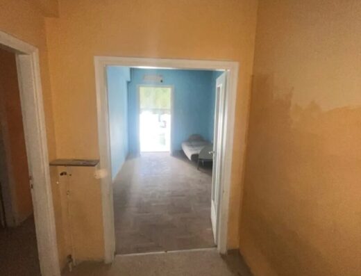 Apartment in Patisia