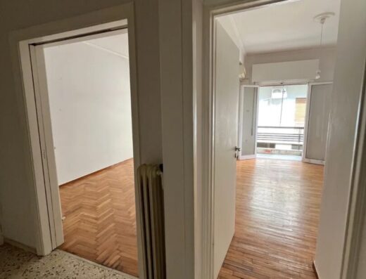 Apartment in Exarcheia