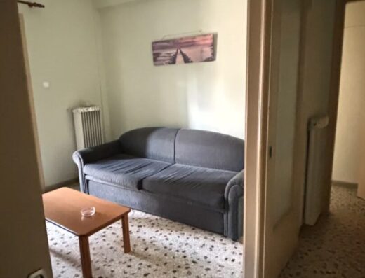 Apartment in Patisia