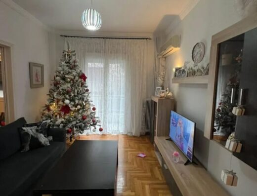 Apartment in Metaxourgeio