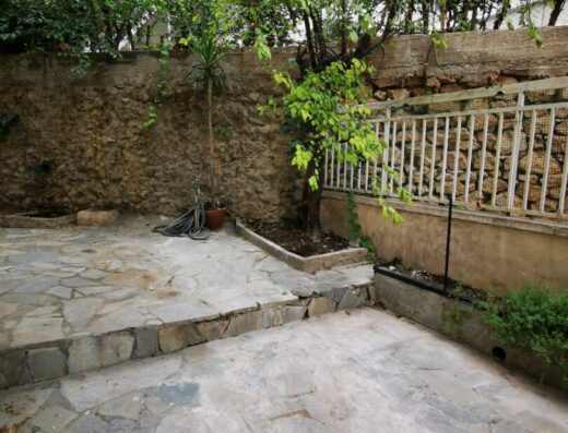 Apartment in Ano Patisia