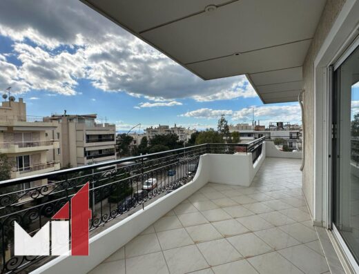 Apartment in Ano Glyfada