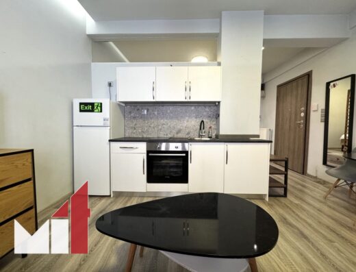 Apartment in Exarcheia