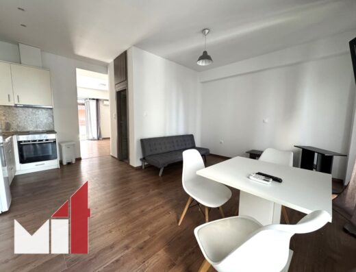 Apartment in Exarcheia