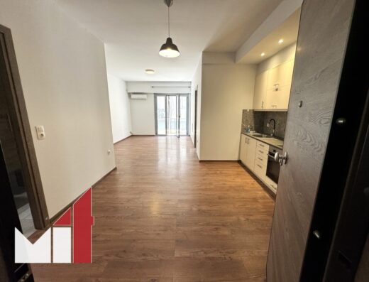 Apartment in Exarcheia