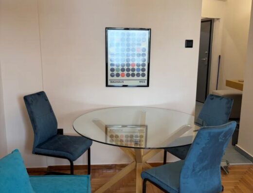 Apartment in Exarcheia
