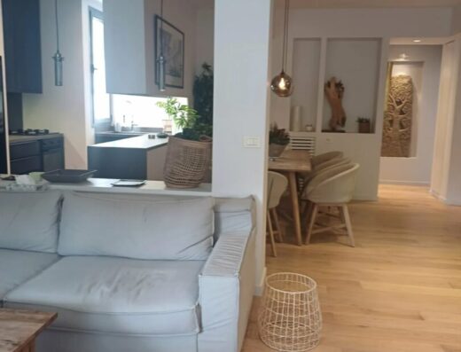 Apartment in Ilisia