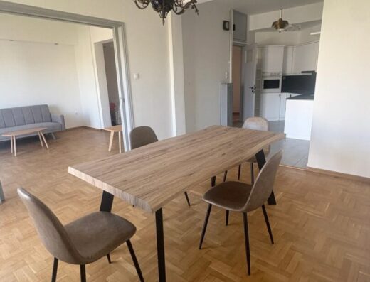 Apartment in Exarcheia